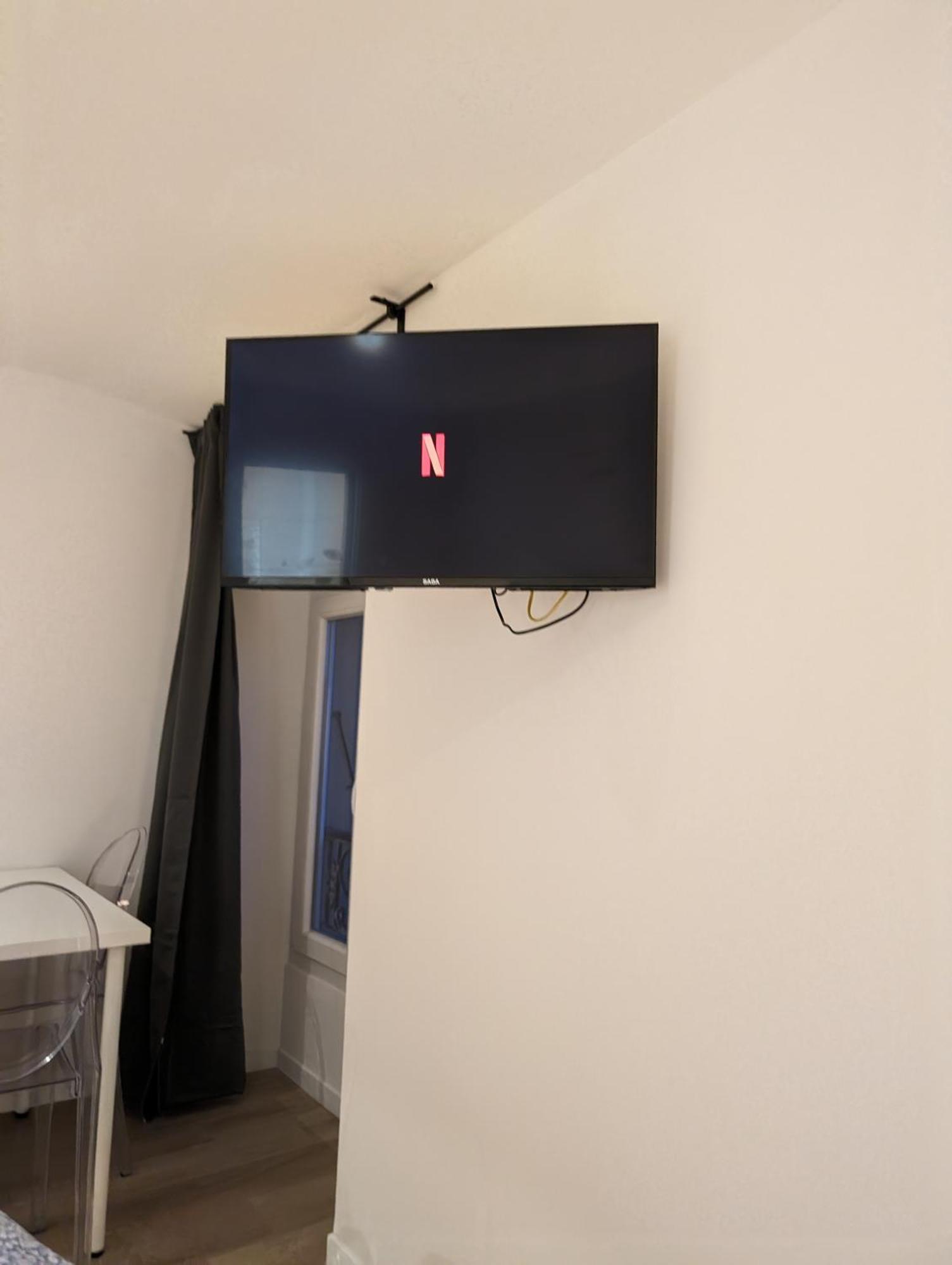Holiday Nice Studio Exterior foto